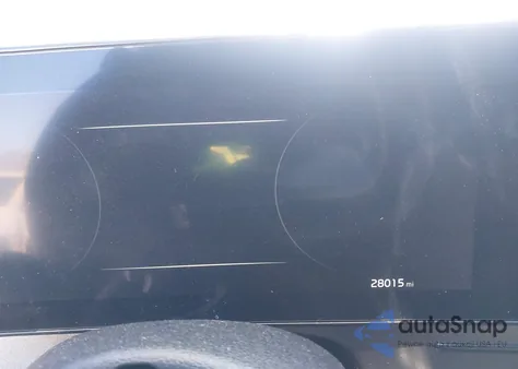 2023 Kia Sportage X-Pro Prestige z USA, uszkodzony, nr VIN 5XYK7CAF9PG130310